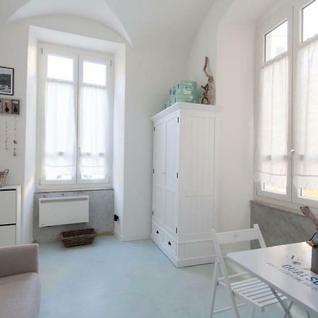 Minisuite Lerici Eksteriør billede
