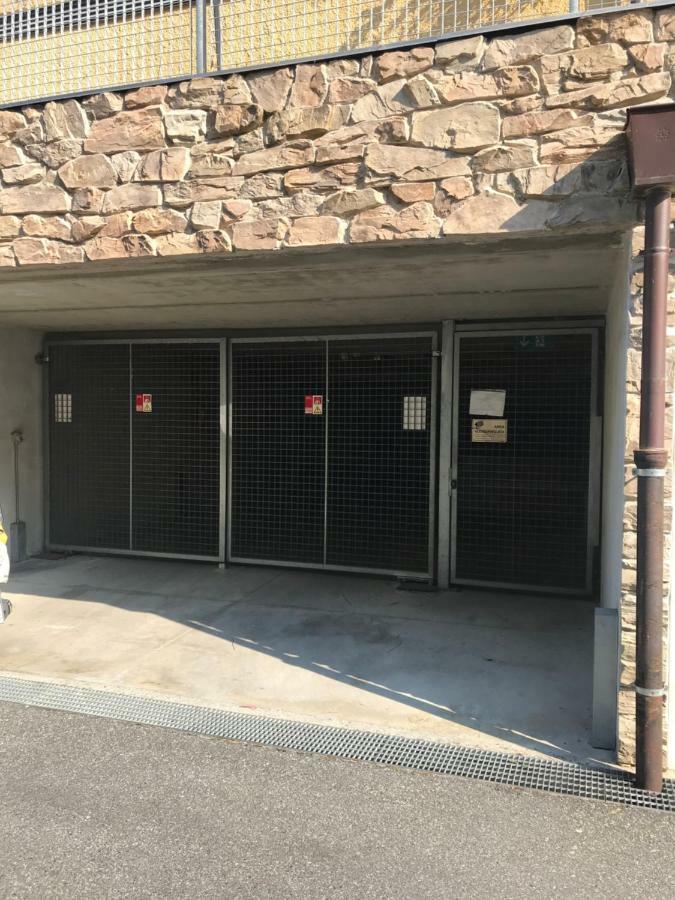 Minisuite Lerici Eksteriør billede